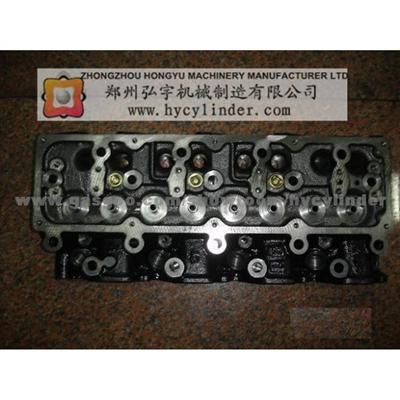 Nisaan QD32 CYLINDER HEAD 11041-6T700