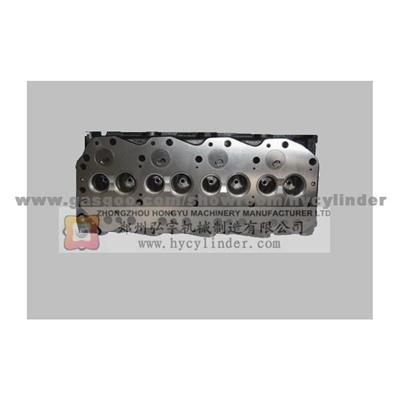 Nissan TD25 Cylinder Head 11039-44G01