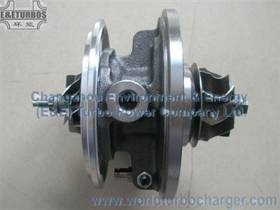 Regenerated Turbo Cartridge/Cartucho/CHRA GT1749V 433395-0004 Fit Turbo 454161-5003S/454158-5003S/454161-0001/454158-0001