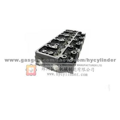 Nissan TD27 Cylinder Head 11039-44G03