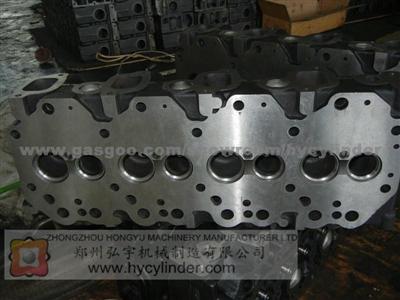 KIA S2 CYLINDER HEAD OK75610100