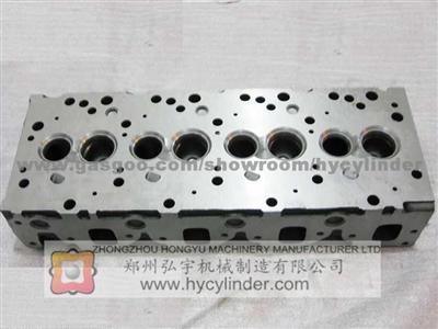 KIA XA CYLINDER HEAD OK48010100