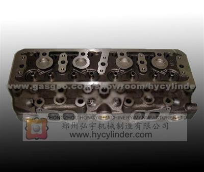 KIA Cylinder Head OK75A10100