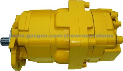 Komatsu Pump for bulldozer