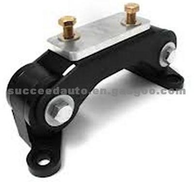 Transmission Mount (For Auto Car Bus Truck Transmission Parts Transmission Mount )