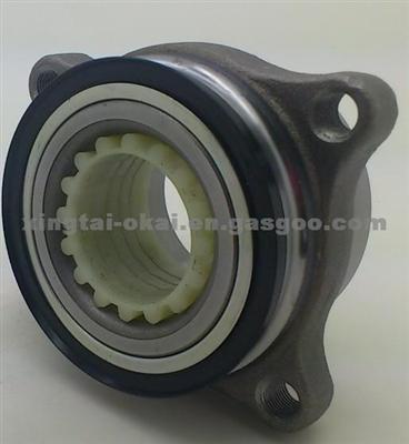 Wheel Hub Of TOYOTA  43560-26010