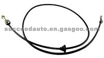 Speedometer Cable (For Auto Car Bus Truck Parts Speedometer Cable)