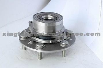 Wheel Hub Of TOYOTA  2DUF050N-7