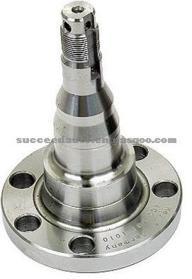 Stub Axle (For Auto Car Bus Truck Wheel Parts Stub Axle)