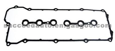 Valve Cover Gasket (For Auto Car Bus Truck Parts Valve Cover Gasket)