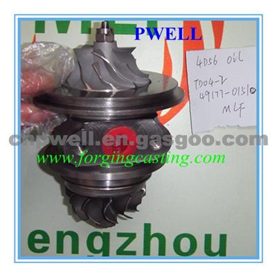 Turbo CHRA Td04 49177-01510