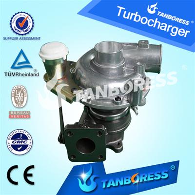 Top Quality Ihi Turbo Rhb5 For Sale