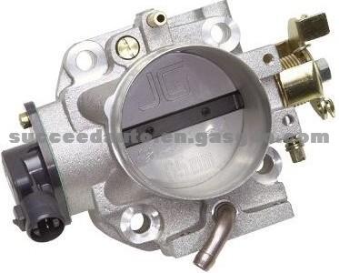 Throttle Body (For Auto Car Bus Truck Parts Throttle Body )