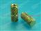 Diamond Knurled Nut, Ruled Knurled Nut, Hong Jin Manufacturing Brass Nu