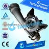High Quality Turbocharger For Vw Passat