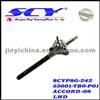 High Quality Power Steering Gear OE No:53601-TB0-P01 For ACCORD -08 LHD