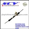 High Quality Power Steering Gear OE No:44200-42120 For TOYOTA RAV-4 03 LHD