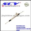 High Quality Power Steering Gear OE No:44250-42100 For TOYOTA RAV-4 96-00 LHD