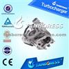 Designed For Toyota Turbo Diesel Engine