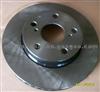 Brake Disk Of Toyota