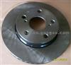 Brake Disk Of Toyota