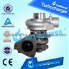 High Quality Turbo Charger For Hyundai