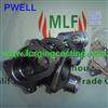 Best Quality!Toyota Turbocharger CT12B 17201-67010/17201-67040
