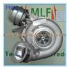 Hot Sale GT1852V Turbo 709836-0004/709836-5004S For Mercedes