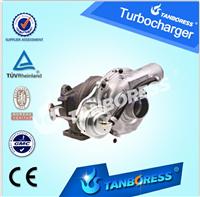 High Quality Schwitzer Turbolader