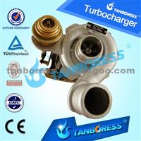High Quality In Air Intakes Turbocharger For Volvo