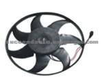 RADIATOR FAN FOR VW 7D0 959 455J