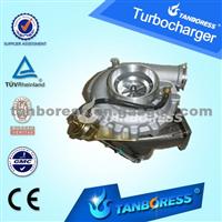 High Quality Turbo For Mercedes