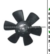 RADIATOR FAN FOR AUDI 165959455B