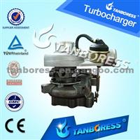 Hot Sale For Excavator Electronic Turbo