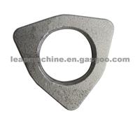 Triangular Flange