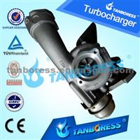 High Quality Turbo Charger For Vw Volkswagen