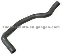 Rubber Hose (For Auto Car Bus Truck Rubber Parts Rubber Hose)