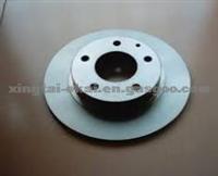 Brake Disk Of Toyota   GJ21-26-251B =261A