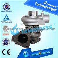 High Quality Turbo Charger For Hyundai