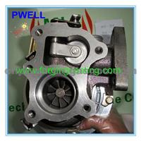 TURBO , HT12-19B 14411-9S000 For Nissan