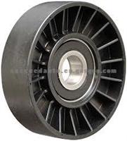 Idler Pulley (For Auto Car Bus Truck Engine Parts Idler Pulley)