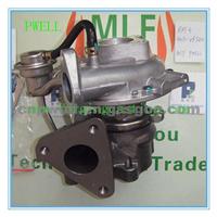 14411-Vk500 Turbocharger Supercharger For Nissan RHF4