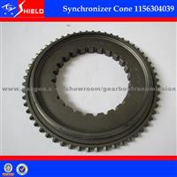 Synchro Cone Hub 1156304039 For Foton Bus Yutong Bus
