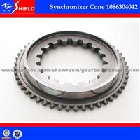 Synchro Clutch Body 1086304042 For Foton,Golden Dragon,Hengtong Etc