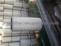 AIR FILTER 00109847907