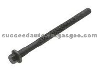 Cylinder Head Bolt (For Auto Car Bus Truck Parts Cylinder Head Bolt )