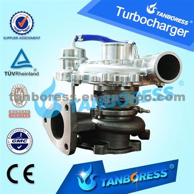 High Quality Turbocharger For Toyota 1kd Engine