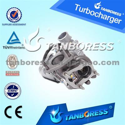 Designed For Toyota Turbo Diesel Engine