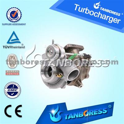 High Quality Garrett Turbocharger Spare Parts