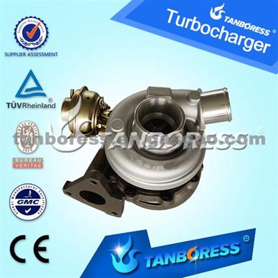 High Quality Professional Zage Turbo Kit